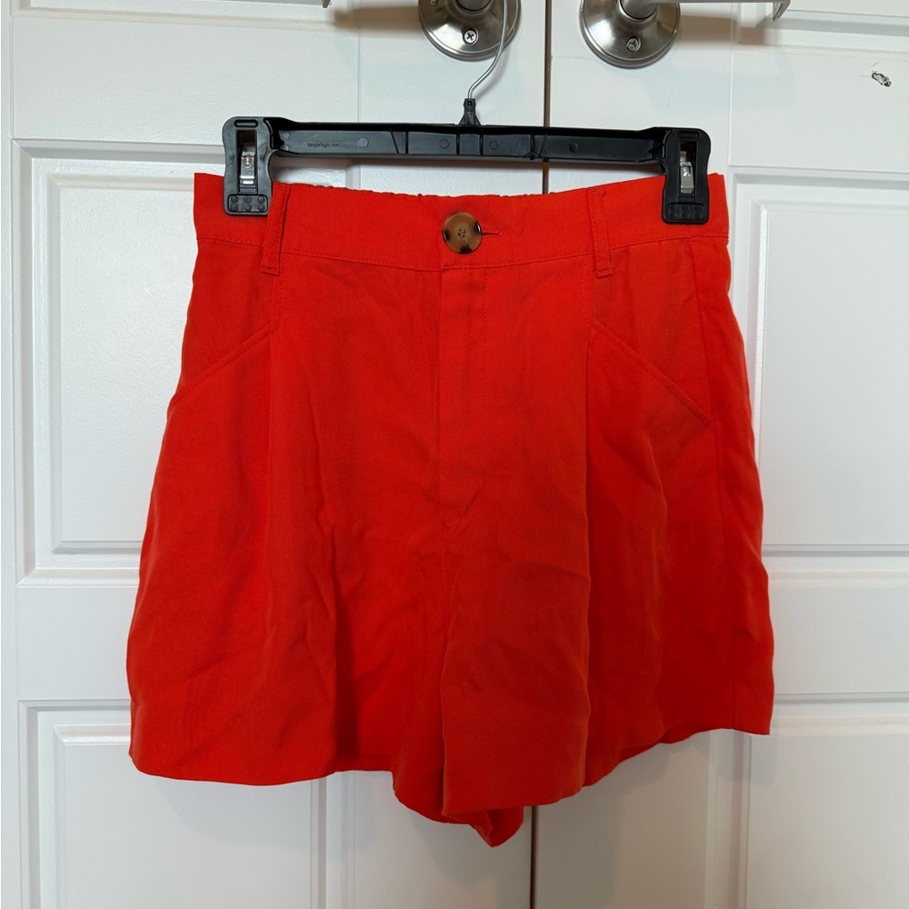 Zara Shorts